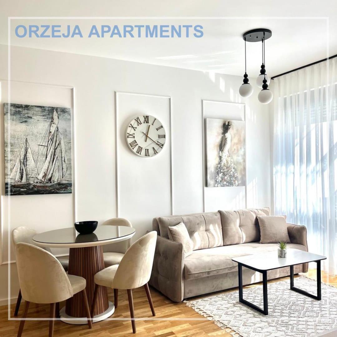 Orzeja Apartment Ulcinj